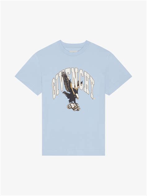 givenchy shark t shirt sale|givenchy eagle t shirt.